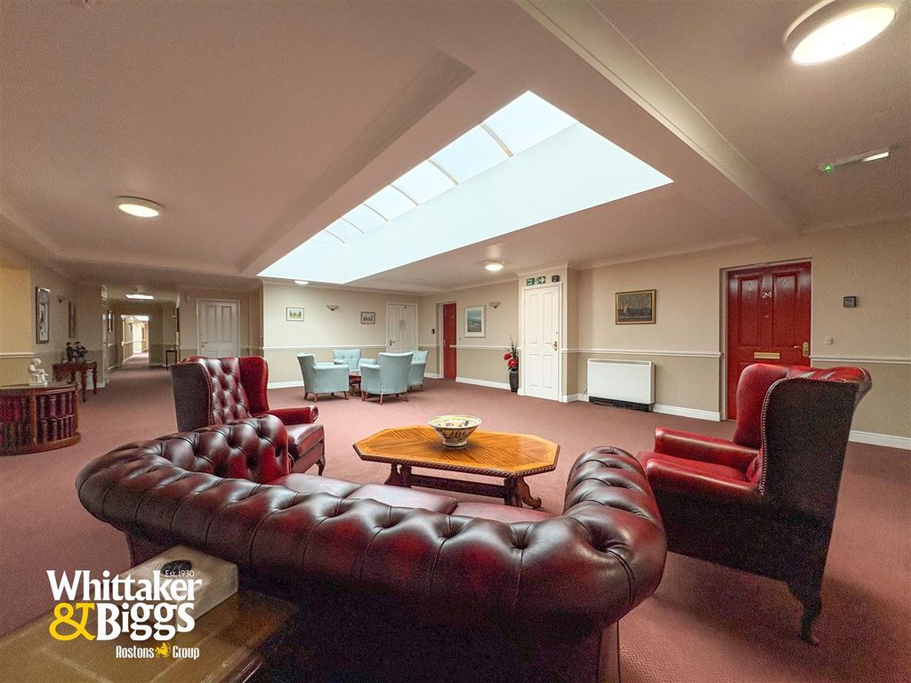 Additional image 14 of 1 bed flat for saleApple Close, Congleton CW12