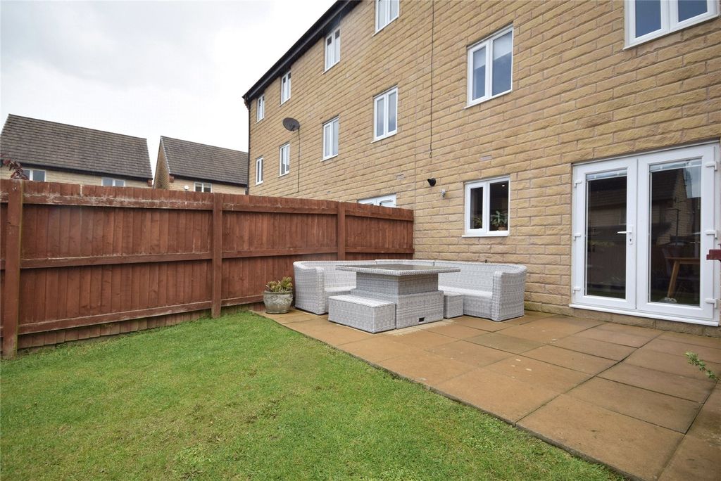 Additional image 17 of 4 bed town house for saleStephen Mews, Clitheroe BB7