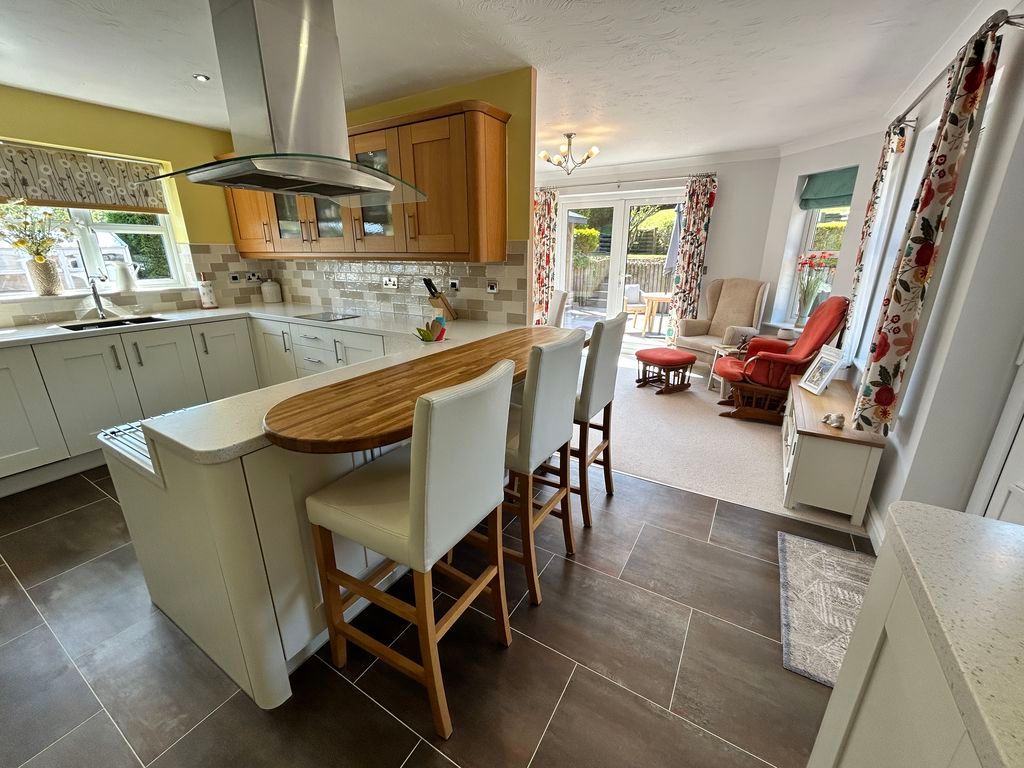 Additional image 9 of 4 bed detached house for saleEirias View, Colwyn Bay LL29