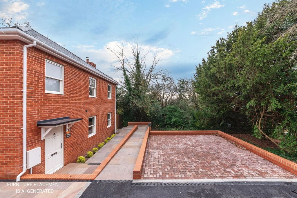 Additional image 17 of 3 bed detached house for saleChestnut House, Waterloo Road, Cranbrook TN17