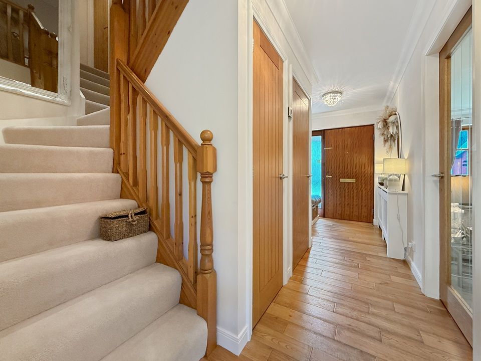 Additional image 28 of 4 bed detached house for saleGlenlochy Road, Fort William, Inverness-Shire, Highland PH33