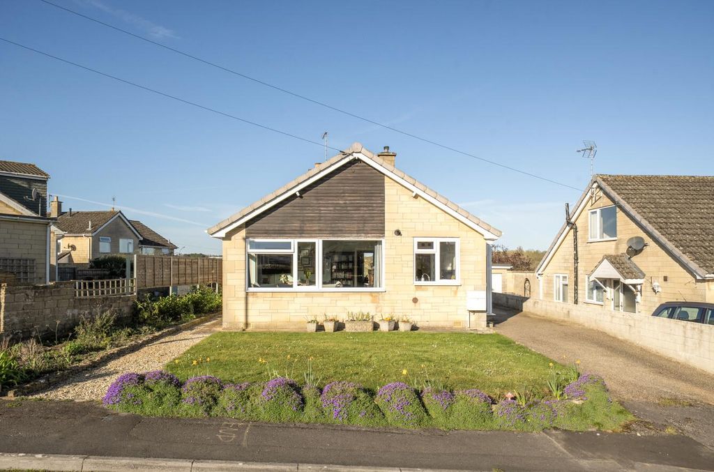 Additional image 15 of 2 bed detached bungalow for saleTellcroft Close, Corsham SN13