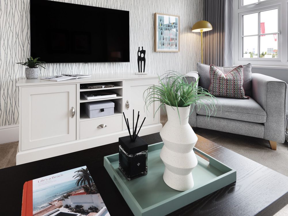 Additional image 5 of 2 bed semi-detached house for sale"Astbury" at Manchester Road, Congleton CW12