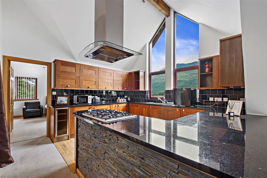 Additional image 8 of 4 bed property for saleLetterfinlay, Spean Bridge PH34