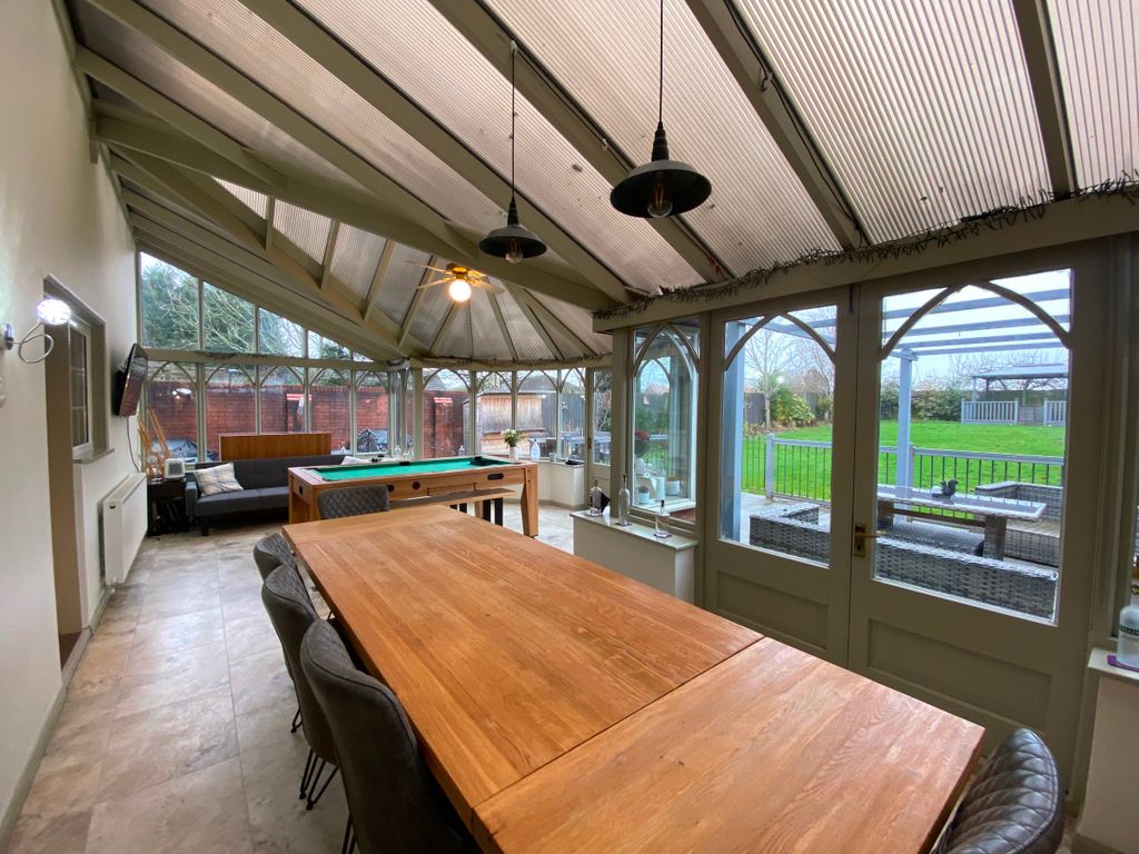 Additional image 14 of 6 bed detached house for saleSydney Road, Crewe CW1