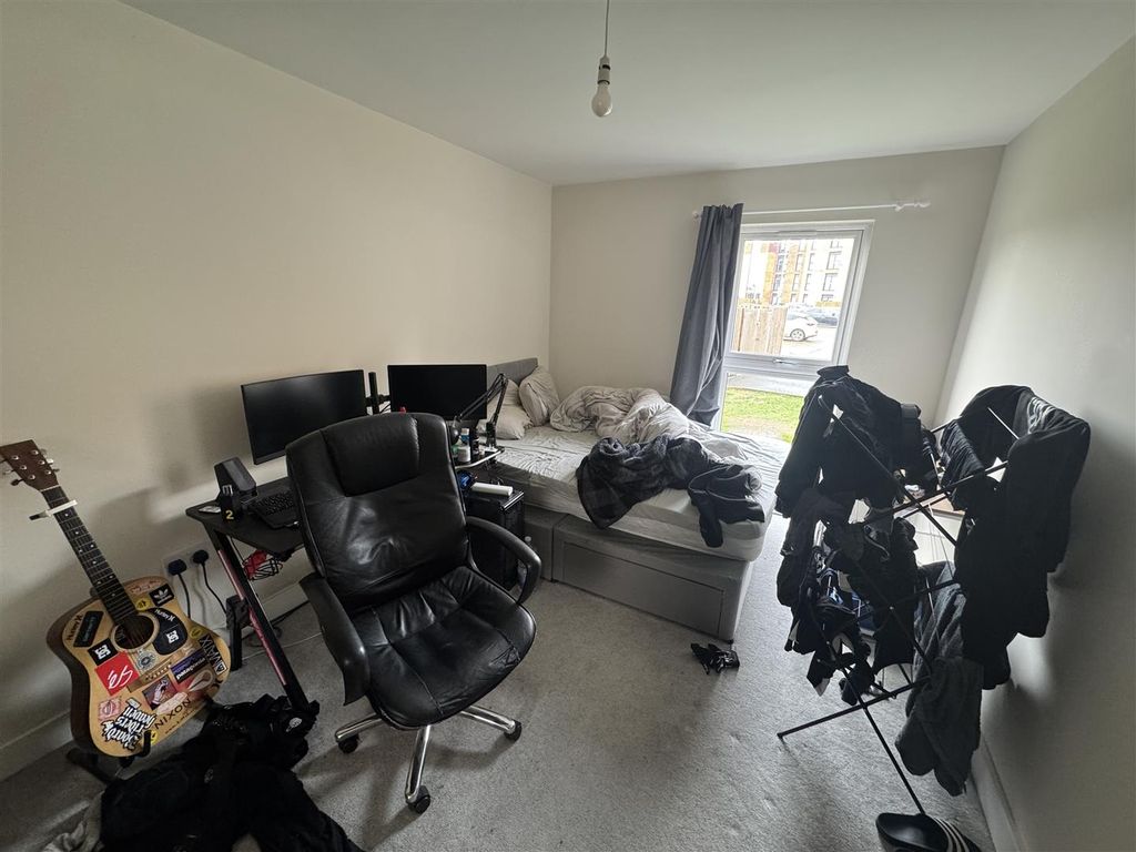 Additional image 8 of 2 bed flat for saleBembridge House, Corby NN17