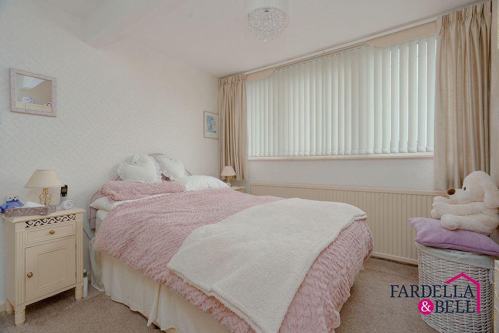 Additional image 6 of 2 bed semi-detached house for saleVenables Avenue, Colne BB8