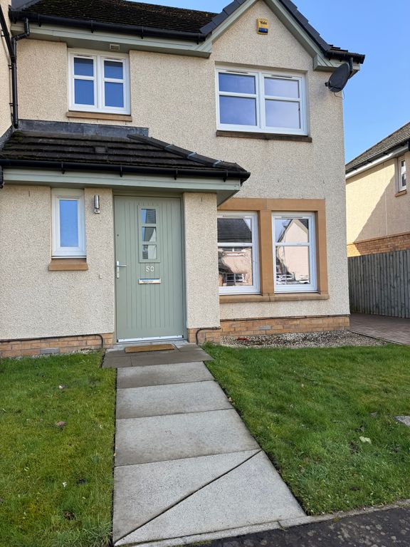 Additional image 2 of 3 bed end terrace house for saleForgehill Crescent, Coatbridge ML5