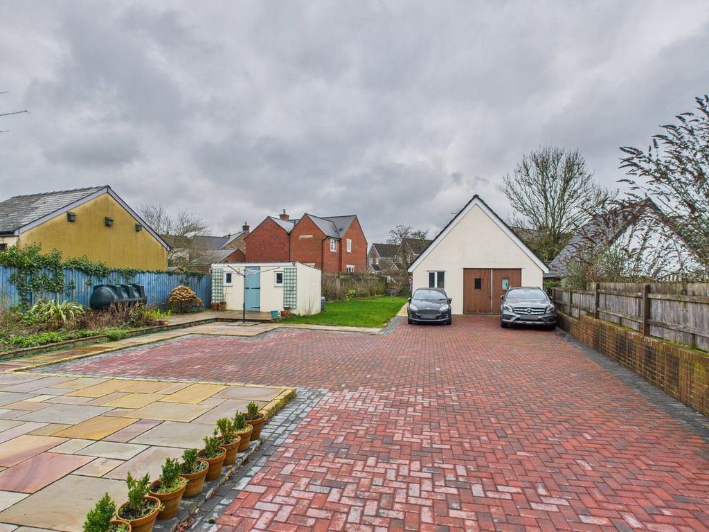 Additional image 17 of 6 bed detached house for saleBixhead Walk, Broadwell, Coleford GL16