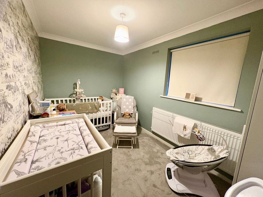 Additional image 14 of 2 bed flat for saleCharnwood Road, Loughborough LE12