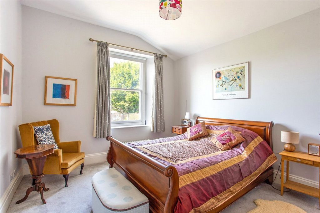Additional image 9 of 4 bed detached house for saleLinden Road, Clevedon, North Somerset BS21