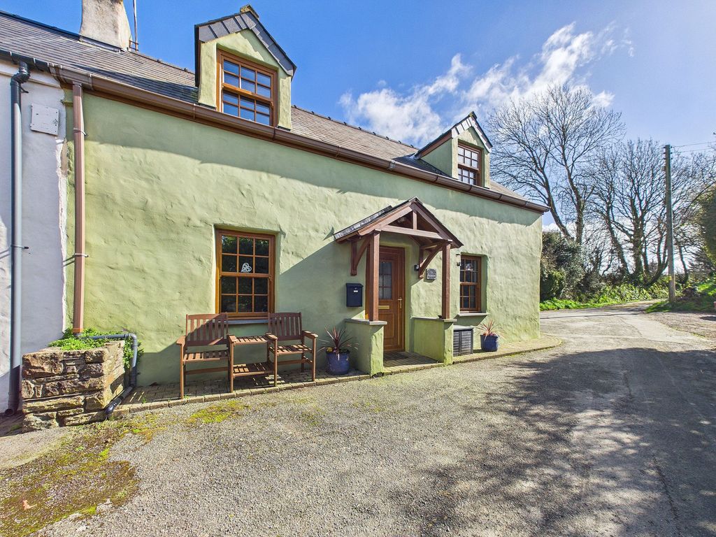 2 bed semi-detached house for saleWallis, Haverfordwest SA62