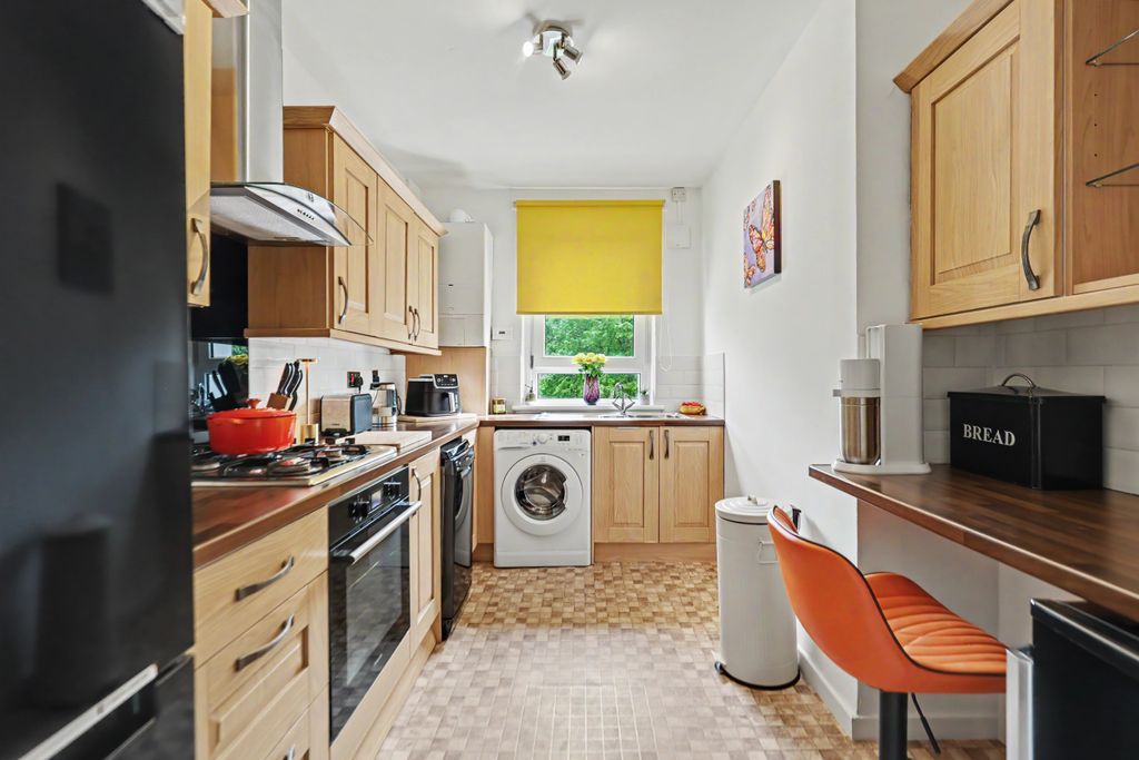 Additional image 11 of 2 bed flat for saleEspieside Crescent, Coatbridge ML5