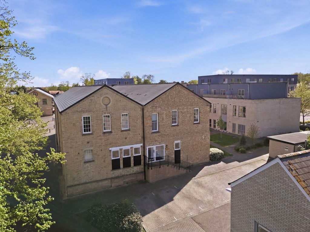 Additional image 17 of 2 bed flat for saleLondinium Road, Colchester CO2