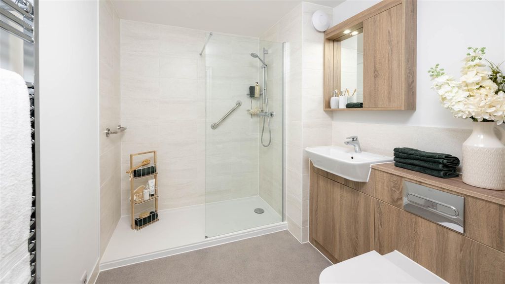Additional image 11 of 1 bed flat for saleVictoria Road, Cranleigh GU6
