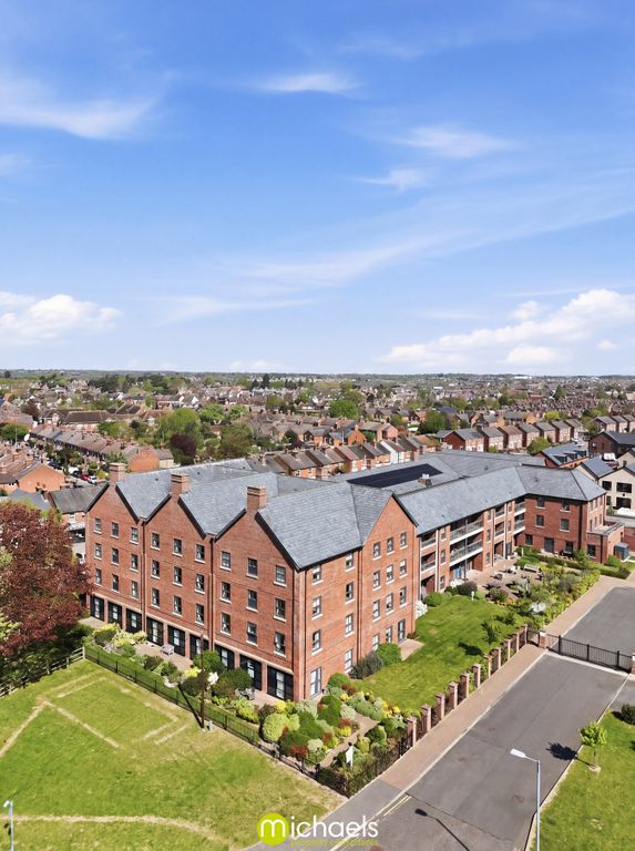 Additional image 18 of 2 bed flat for saleButt Road, Colchester, Colchester CO2