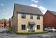 Plot 58, The Charlton at Charles Church @ Jubilee Gardens, Saturn Close, Off Victoria Road BA12
