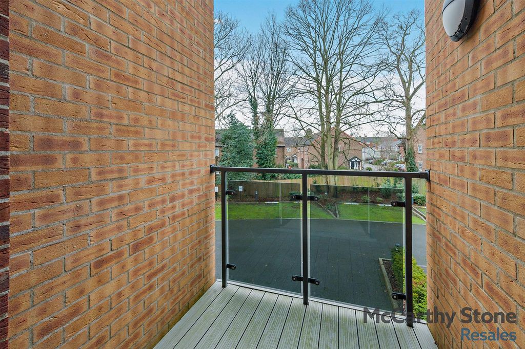 Additional image 20 of 1 bed flat for sale31 Springs Court, Cottingham HU16