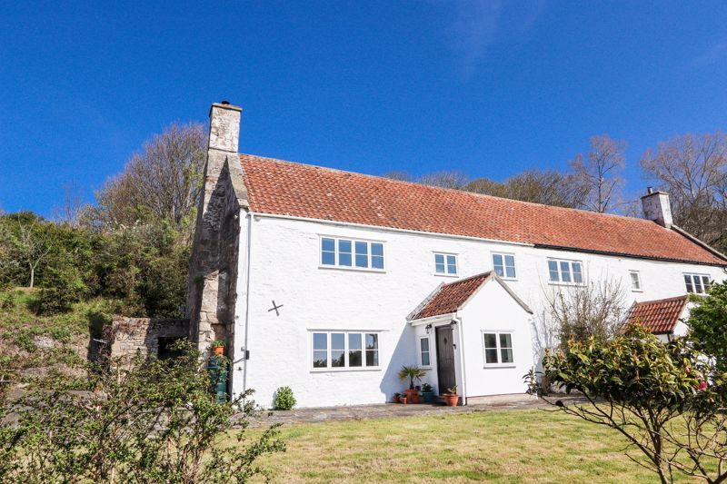 4 bed semi-detached house for saleHighdale Avenue, Clevedon BS21