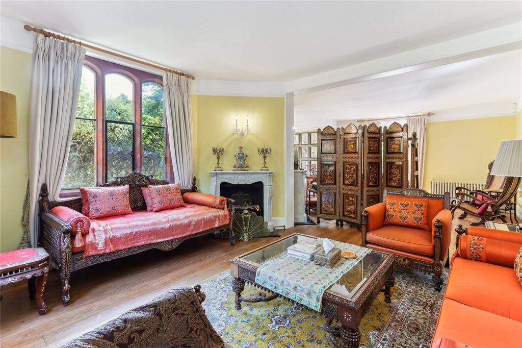 Additional image 4 of 6 bed detached house for saleRedhill Road, Cobham, Surrey KT11