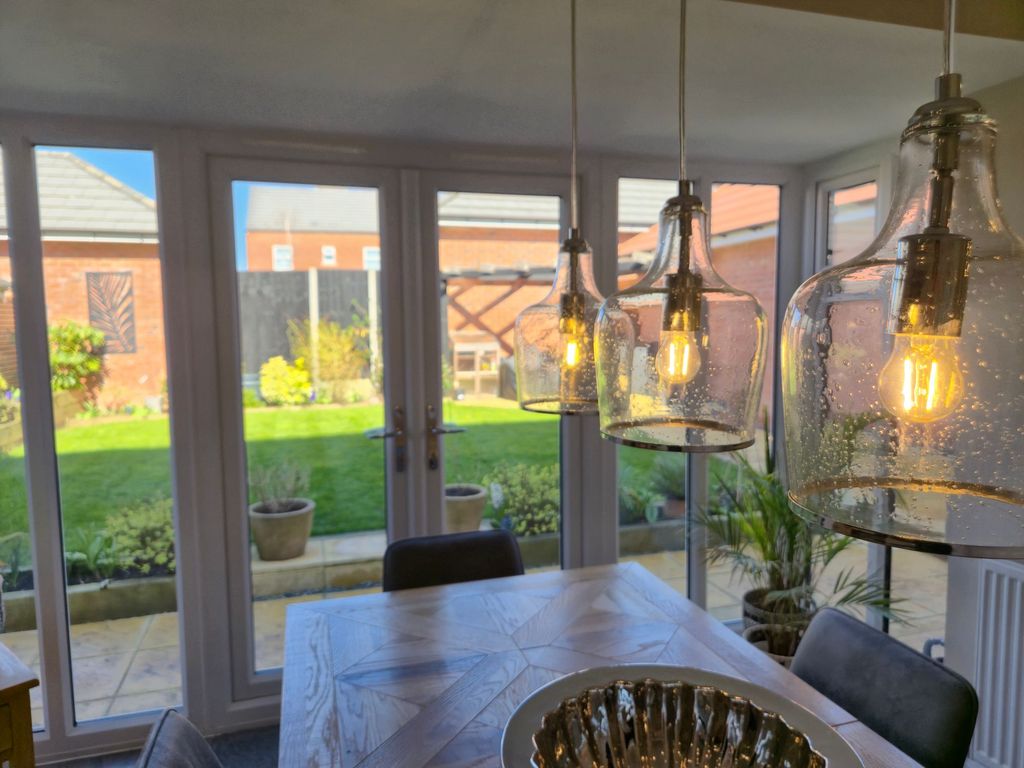 Additional image 9 of 4 bed detached house for salePercival Way, Hugglescote LE67