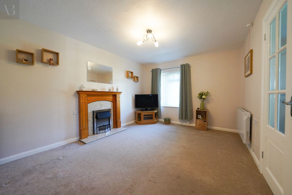 Additional image 3 of 1 bed flat for saleUpland Drive, Markfield, Leicestershire LE67