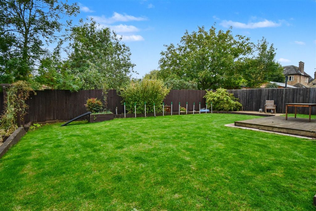 Additional image 28 of 4 bed detached house for saleNN17, Lorraine Gardens, Weldon