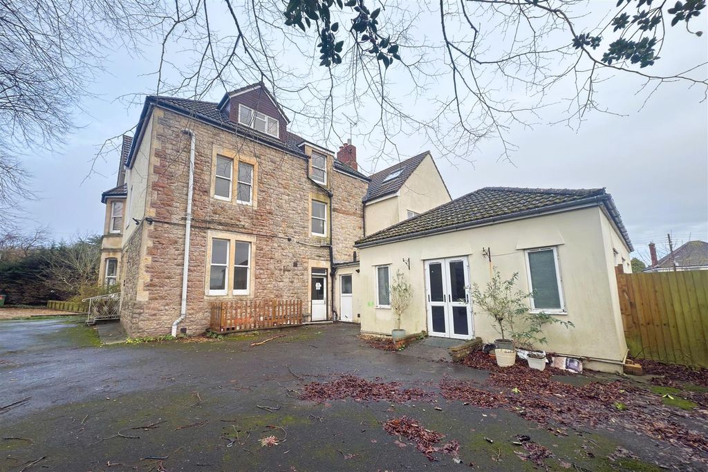 Additional image 5 of 21 bed detached house for saleCambridge Road, Clevedon BS21