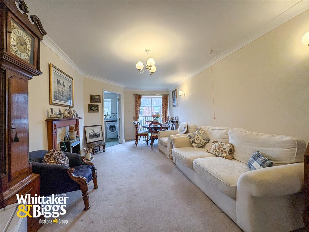 Additional image 7 of 1 bed flat for saleApple Close, Congleton CW12