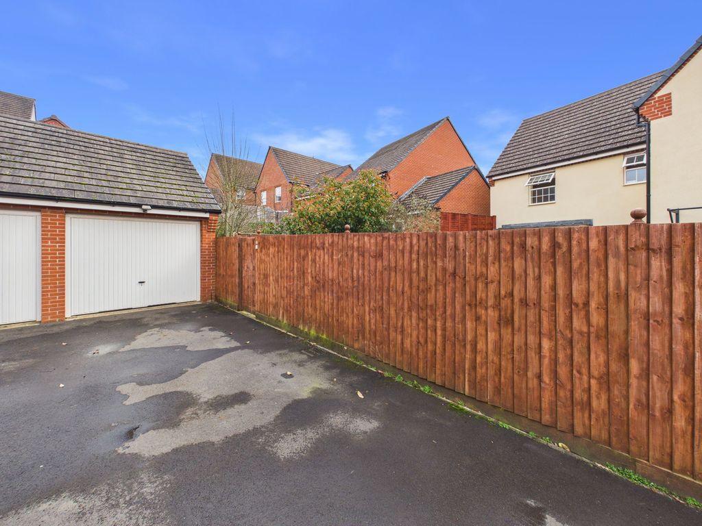 Additional image 16 of 4 bed detached house for saleBlakes Way, Coleford GL16