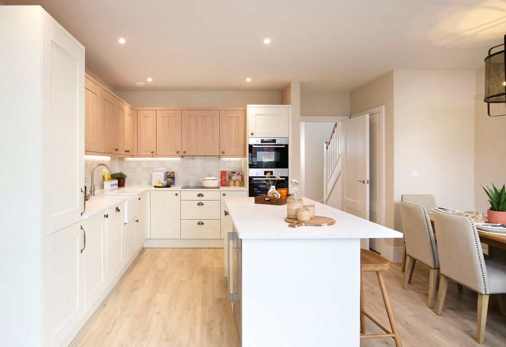 Additional image 27 of 4 bed semi-detached house for saleLeighwood Fields, Cranleigh, Surrey GU6