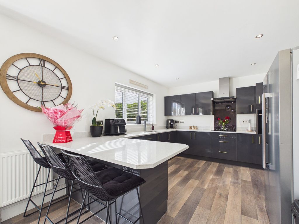 Additional image 10 of 5 bed detached house for saleTaylor Avenue, Cottingham HU16