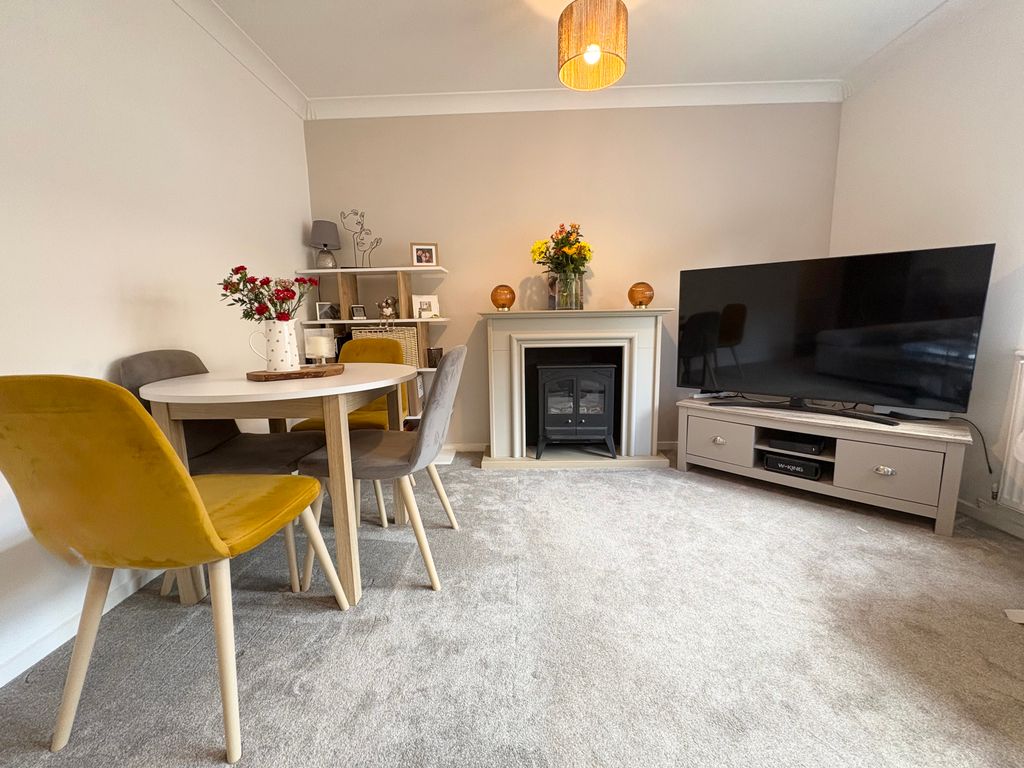Additional image 9 of 2 bed flat for saleCharnwood Road, Loughborough LE12