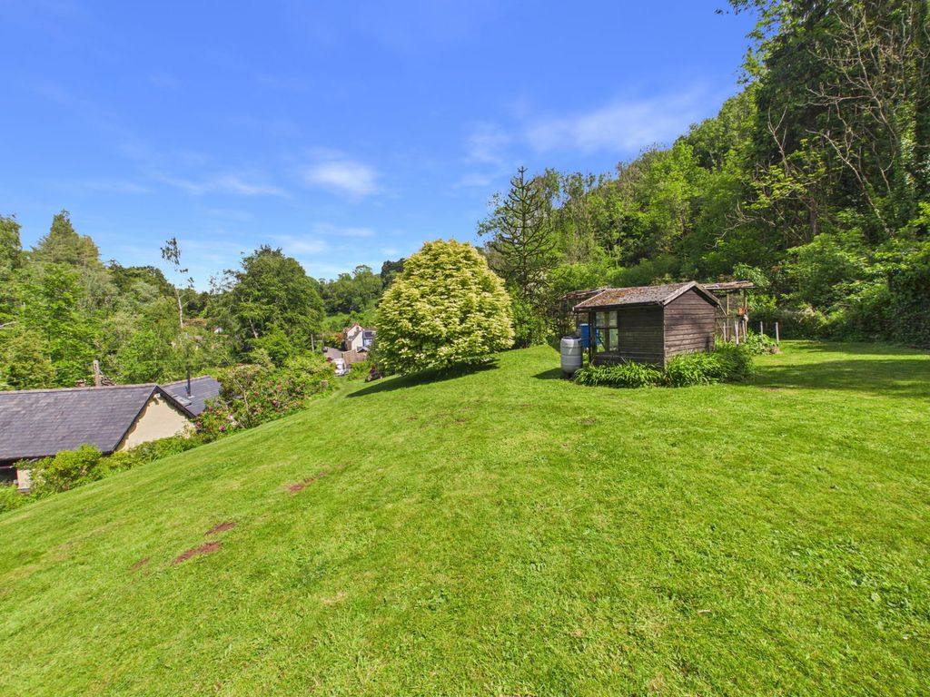 Additional image 20 of 3 bed detached house for saleWhitecliff, Coleford GL16