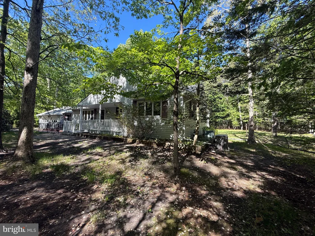 229 Oakshade Road, Tabernacle, NJ 08088