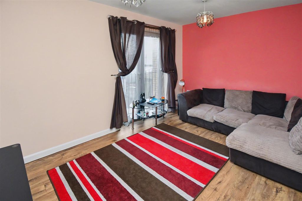 Additional image 2 of 2 bed flat for saleNN17, Langdale Grove, Corby