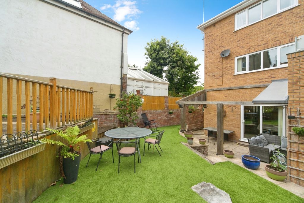 Additional image 16 of 5 bed detached house for salePenrhos Road, Colwyn Bay, Conwy LL28