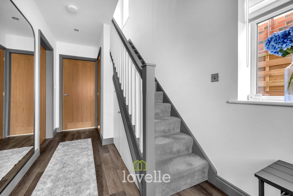 Additional image 4 of 3 bed semi-detached house for saleHighgate, Cleethorpes DN35