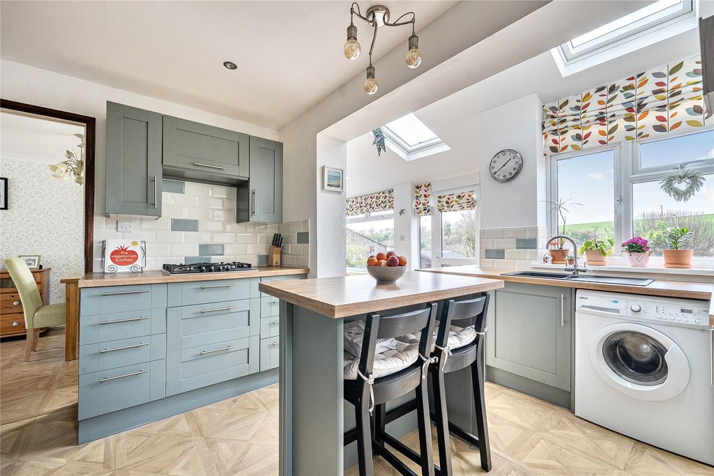 Additional image 13 of 3 bed detached house for saleTuckers Meadow, Crediton, Devon EX17