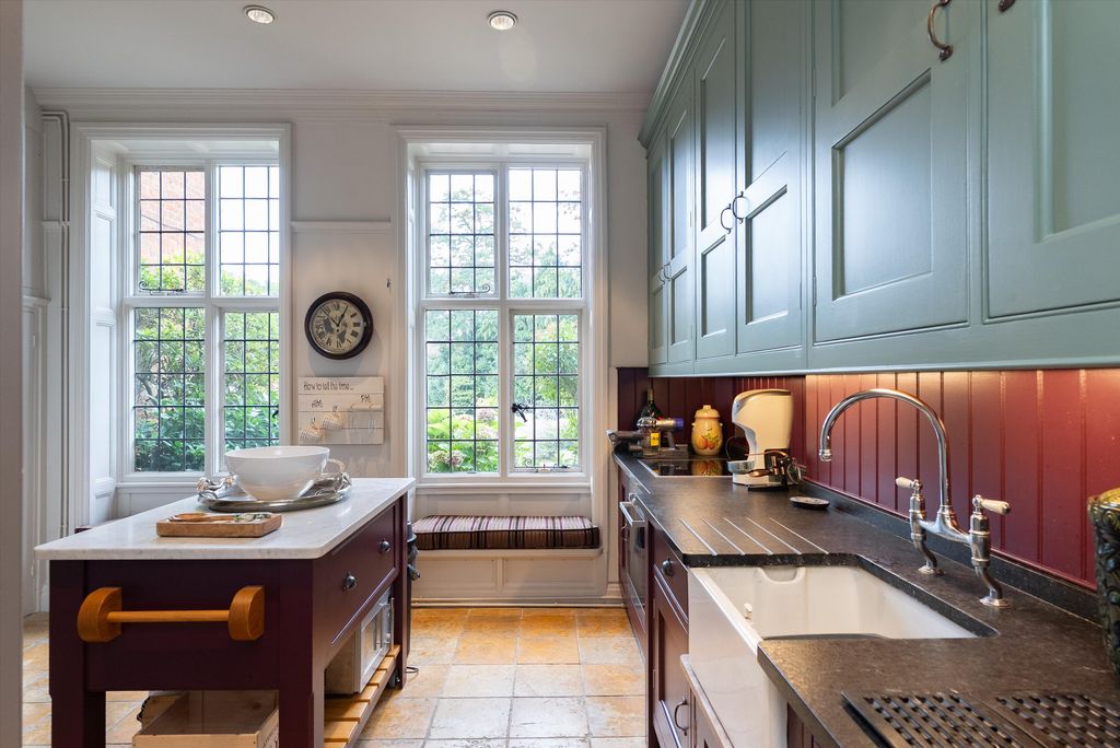 Additional image 12 of 8 bed semi-detached house for salePortsmouth Road, Cobham, Surrey KT11
