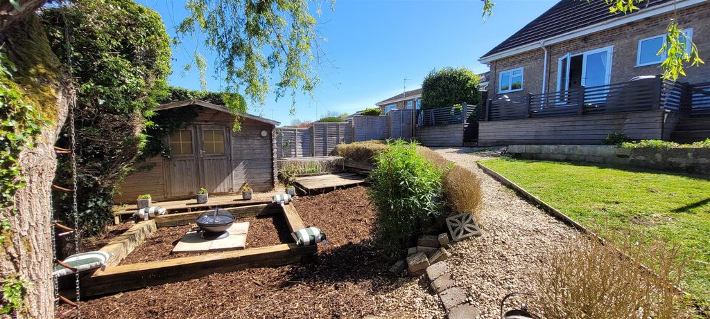 Additional image 24 of 5 bed detached house for saleFuller Avenue, Corsham SN13