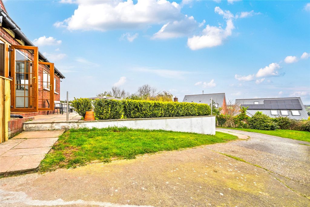 Additional image 30 of 4 bed detached house for saleBarnfield, Crediton, Devon EX17