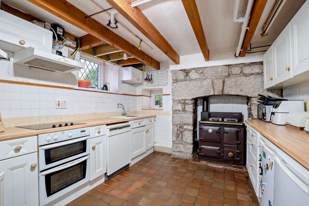 Additional image 8 of 4 bed detached house for saleLlanfair Dyffryn Clwyd, Ruthin, Denbighshire LL15
