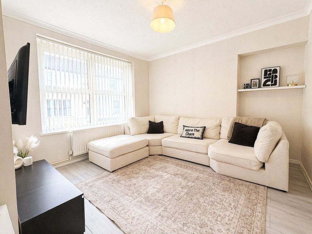 Additional image 3 of 2 bed flat for saleKensington Road, Neyland, Milford Haven, Pembrokeshire SA73