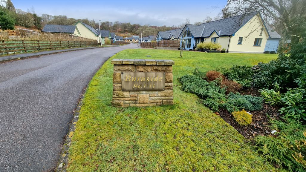 Additional image 33 of 3 bed detached house for saleBurnside, Spean Bridge PH34
