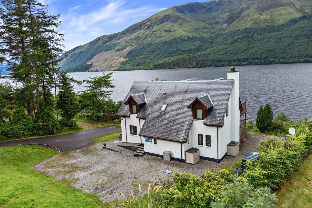 Additional image 27 of 4 bed property for saleLetterfinlay, Spean Bridge PH34