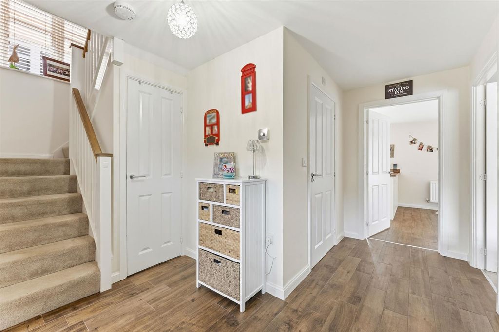 Additional image 17 of 5 bed detached house for saleCambrian Lane, Little Stanion NN18