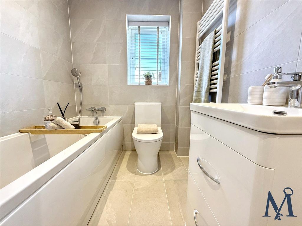 Additional image 21 of 4 bed detached house for saleGrange Meadows, Hugglescote, Coalville LE67