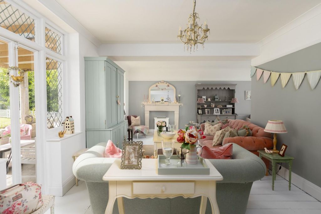 4 bed detached house for saleKings Road, Clevedon BS21