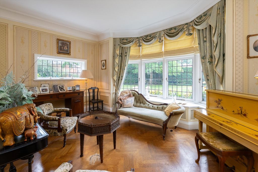 Additional image 5 of 8 bed semi-detached house for salePortsmouth Road, Cobham, Surrey KT11